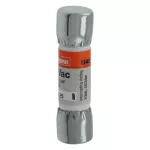 FNQ-25 25A 600 VAC zwłoczna 10,3 x 38,1mm