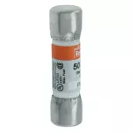 FNQ-25 25A 600 VAC zwłoczna 10,3 x 38,1mm