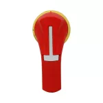 H4X-06SR Hndl,1,3R,4,4X,12SidePstl