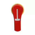 H4X-06SR Hndl,1,3R,4,4X,12SidePstl