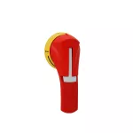 H4X-06SR Hndl,1,3R,4,4X,12SidePstl