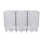 TSH10-3TB Shroud,UL98 600-800 Fused