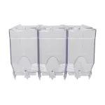 TSH10-3TB Shroud,UL98 600-800 Fused