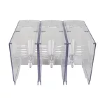 TSH10-3TB Shroud,UL98 600-800 Fused