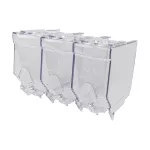 TSH10-3TB Shroud,UL98 600-800 Fused