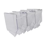 TSH10-3TB Shroud,UL98 600-800 Fused