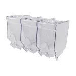 TSH10-3TB Shroud,UL98 600-800 Fused