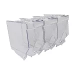 TSH10-3TB Shroud,UL98 600-800 Fused