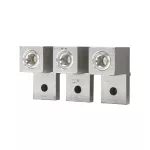 LUG2-3 Term Lug, 4-600MCM-3Lugs