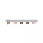 BB3P100M15 Three phase bb,100A,15 pins,assembled EC