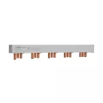 BB3P100M15 Three phase bb,100A,15 pins,assembled EC