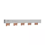 BB3P100M15 Three phase bb,100A,15 pins,assembled EC