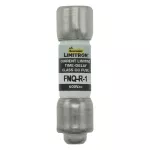FNQ-R-1 1A 600 VAC, klasa CC, zwłoczna