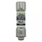 FNQ-R-1 1A 600 VAC, klasa CC, zwłoczna
