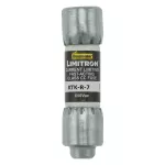 KTK-R-7 7A 600 VAC, Limitron, Klasa CC