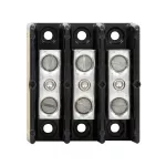 16201-3 Blok zacisków, LV, 150A, 600 Vac, 600 Vdc, 3P