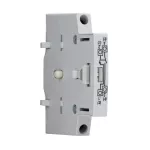 BAC01 Aux Contact, Compact 1NO+1NC