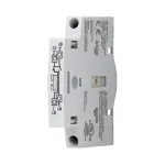 BAC01 Aux Contact, Compact 1NO+1NC