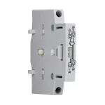 BAC01 Aux Contact, Compact 1NO+1NC