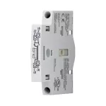 BAC01 Aux Contact, Compact 1NO+1NC