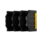 16321-3 POWER DIST. BLOCK 15PK 16321-3