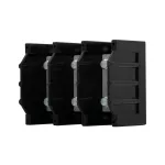 16394-3 Blok zacisków, LV, 400 A, AC 600 V, DC 600 V, 3P, UL
