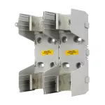 RM25200-2CR 200 amp class R fuse holder 250V 2 pole