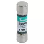 FNM-3 BUSS MIDGET FUSE