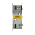 JM60100-1MW14 CLASS J 600V 100A FUSE BLOCK ASSY 1P