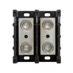 16306-2 Blok zacisków, LV, 380A, 600 Vac, 600 Vdc, 2P, SCCR 10kA