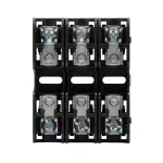 BCM603-3P Modułowy blok bezpieczników BCM, płyta dociskowa, 3P