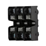 BCM603-3P Modułowy blok bezpieczników BCM, płyta dociskowa, 3P