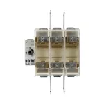 RDF400J-3 Switch 400A J 3P UL98