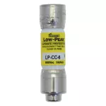 LP-CC-6 6A 600 VAC/150VDC, zwłoczna, klasa CC