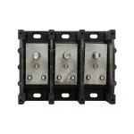 16395-3 Blok zacisków, LV, 310 A, AC 600 V, DC 600 V, 3P, UL, SMD/SMT, 15PK