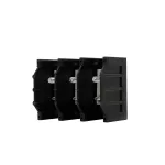 16395-3 Blok zacisków, LV, 310 A, AC 600 V, DC 600 V, 3P, UL, SMD/SMT, 15PK