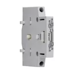 BAC02 Styk pomocniczy, kompaktowy 2NO