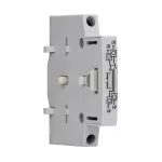 BAC02 Styk pomocniczy, kompaktowy 2NO