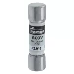 KLM-6 LIMITRON FAST ACTING FUSE