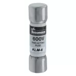 KLM-6 LIMITRON FAST ACTING FUSE