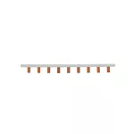 BB1P100M9 Sngl-phase 1000v DC BB, 100A, 9 pins EC