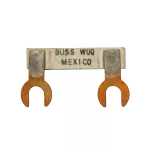 WUU BUSS HEAT LIMITER