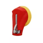 H4X-05RHD Handle,1,3R,4,4X,12HDHasp