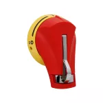 H4X-05RHD Handle,1,3R,4,4X,12HDHasp