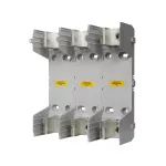 RM60400-3CR FUSE HOLDER