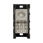 16373-3 POWER DISTRIBUTION BLOCK