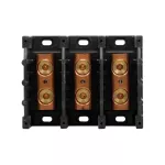 16301-3 BUSS TERMINAL BLOCK