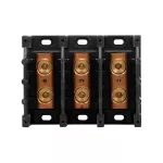 16301-3 BUSS TERMINAL BLOCK