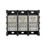 16370-3 POWER DIST. BLOCK 15PK