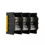 16370-3 POWER DIST. BLOCK 15PK